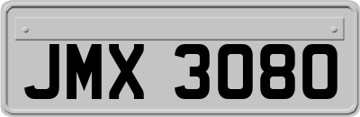 JMX3080