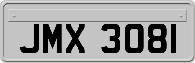 JMX3081