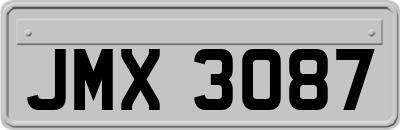 JMX3087