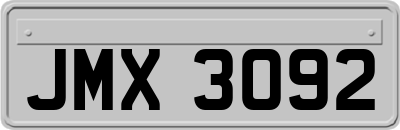 JMX3092