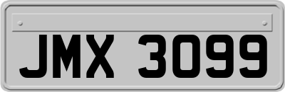 JMX3099