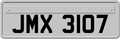 JMX3107