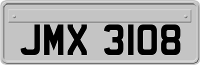 JMX3108