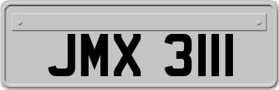 JMX3111