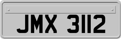 JMX3112