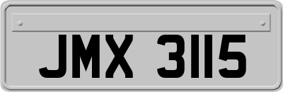 JMX3115
