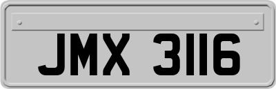 JMX3116