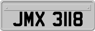 JMX3118