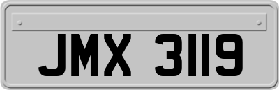 JMX3119