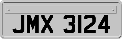 JMX3124