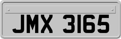 JMX3165
