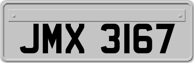 JMX3167