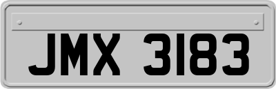 JMX3183