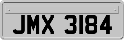 JMX3184