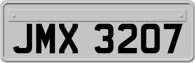 JMX3207