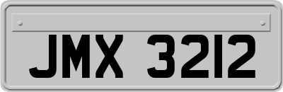 JMX3212