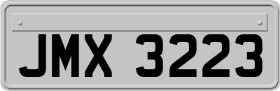 JMX3223