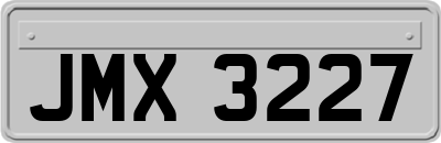 JMX3227