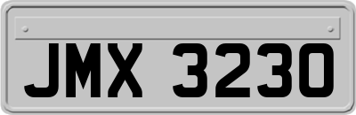 JMX3230