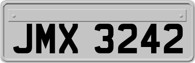 JMX3242