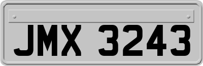 JMX3243