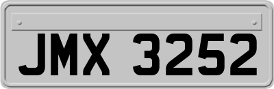 JMX3252