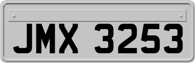 JMX3253