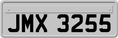 JMX3255