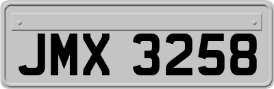 JMX3258