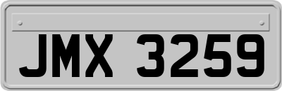 JMX3259