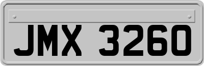 JMX3260