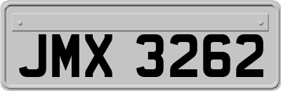 JMX3262