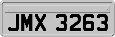 JMX3263