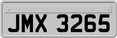 JMX3265