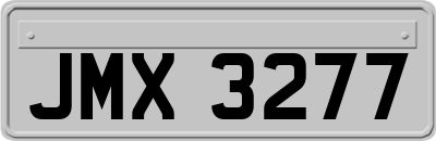 JMX3277
