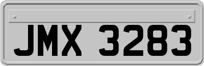 JMX3283