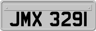 JMX3291