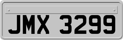 JMX3299