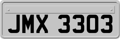 JMX3303
