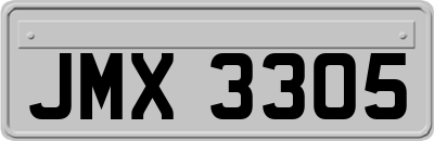 JMX3305