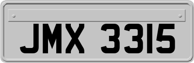 JMX3315