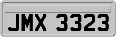 JMX3323