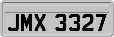 JMX3327