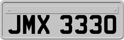 JMX3330