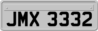 JMX3332