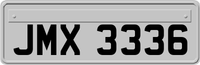 JMX3336