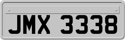 JMX3338