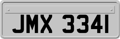 JMX3341