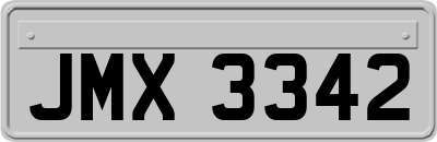 JMX3342