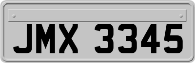 JMX3345